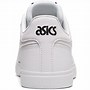 Image result for Asics White Sneakers Women