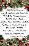 Image result for Best Christmas Verses for Cards