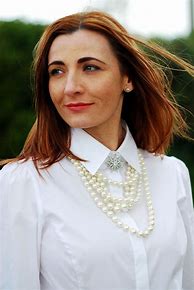 Image result for Classic White Shirt