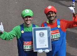Image result for Guinness World Record Judges