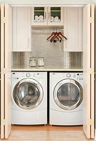 Image result for Best Small Laundry Rooms