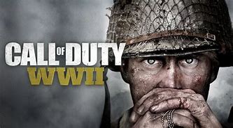 Image result for Call of Duty WW2 Is Amazing