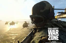 Image result for Warzone 4K Gift