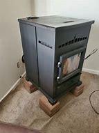 Image result for Used Pellet Stoves for Sale
