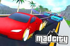 Image result for Mad City Car
