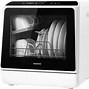 Image result for 18 Inch Energy Star Portable Dishwasher