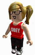 Image result for My Roblox Character
