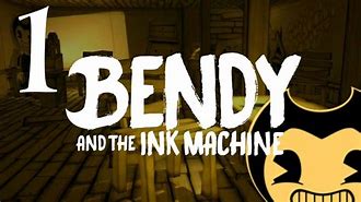 Image result for Don't Play Bendy