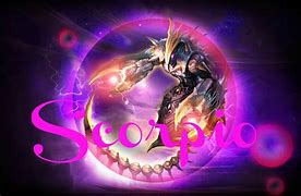 Image result for 4K Scorpio Zodiac Wallpapers