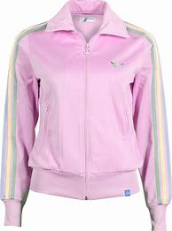 Image result for Women's Adidas Firebird Tracksuit