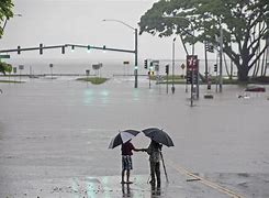 Image result for Hawaii Hurricane