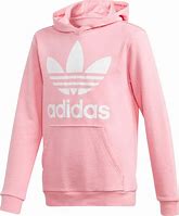 Image result for Adidas Girls Pink Hoodie Set