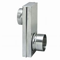 Image result for Dryer Vent Fittings