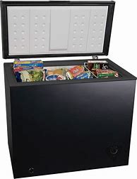 Image result for 16 Cubic Foot Chest Freezer