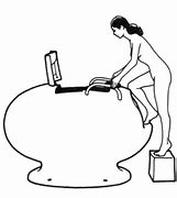 Image result for How to Clean a Top Load Washer