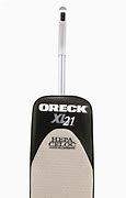 Image result for Red Oreck XL Vacuum