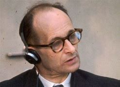 Image result for Eichmann Ricardo Klement