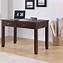 Image result for Modern Contemporary Writing Desk