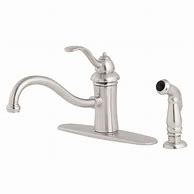 Image result for Pfister Single Handle Kitchen Faucet
