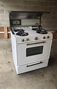 Image result for Norge Electric Stove