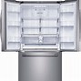 Image result for Refrigerator with Internal Water Dispenser