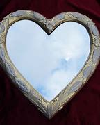 Image result for Heart Mirror