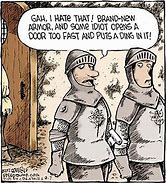Image result for Funny Medieval Jokes