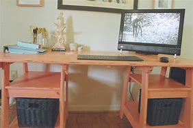 Image result for Small White Shabby Chic Desk