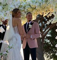 Image result for Seth Curry Engaged