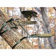 Image result for Tree Stands Calibrate
