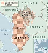 Image result for Kosovo Albania