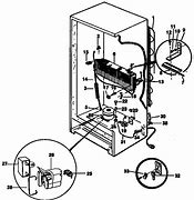 Image result for Kenmore Refrigerator Manual