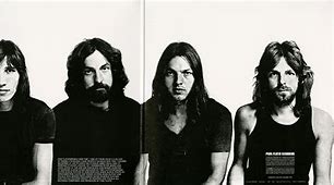 Image result for Pink Floyd Meddle Art