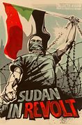 Image result for Sudan Revolt