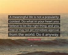 Image result for Popularity Quotes
