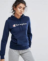 Image result for Champion Hooded Sweatshirts for Girls