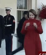 Image result for Nancy Pelosi Blue Dress Sitting