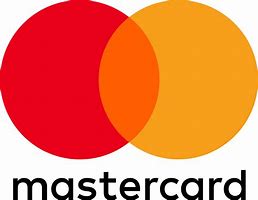 Image result for MasterCard Credit Card Logo
