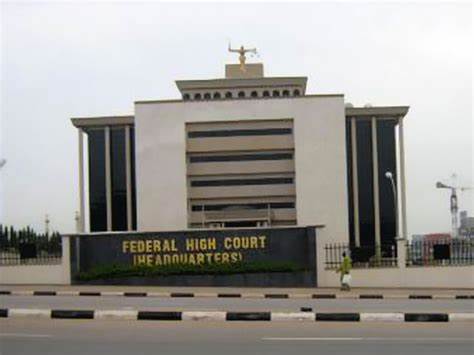 Federal High Court to begin Easter vacation March 31