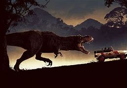 Image result for The Lost World Velociraptor Chris Pratt