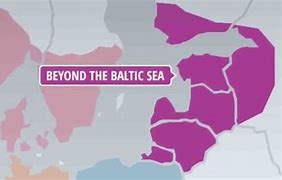 Image result for Baltic Sea Roman Empire