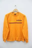 Image result for Adidas Middle Stripe Sweater Black