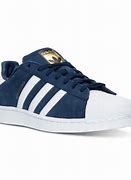 Image result for Men's Navy Blue Adidas Sneakers