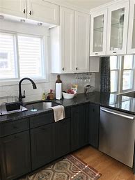 Image result for Small Kitchen Makeover