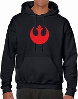 Image result for Star Wars Rebel Hoodie