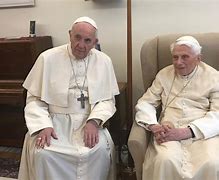 Image result for Pope Francis Arrested