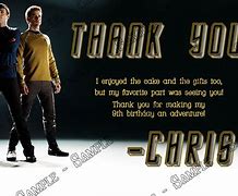 Image result for Star Trek Thank You Number One