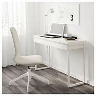 Image result for White Gloss Desk