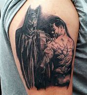 Image result for Alex Ross Tattoo
