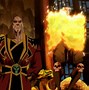 Image result for Mortal Kombat Animation